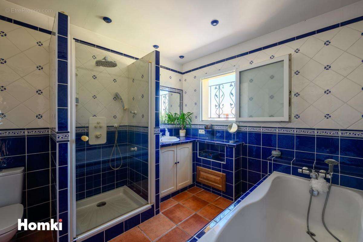 Maison à LE GRAU-DU-ROI