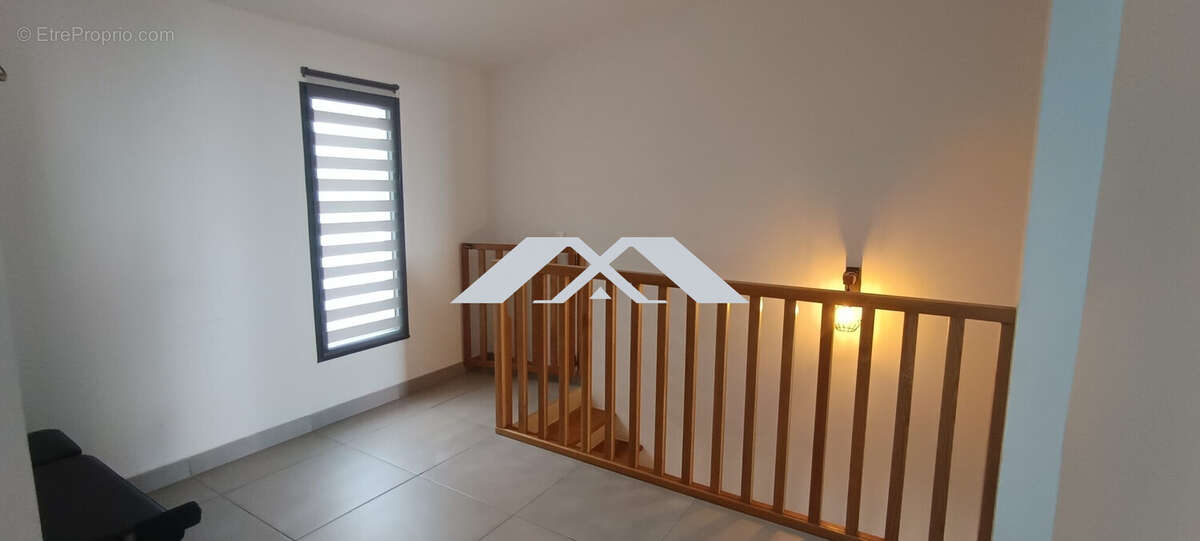 Maison à SAINT-PIERRE