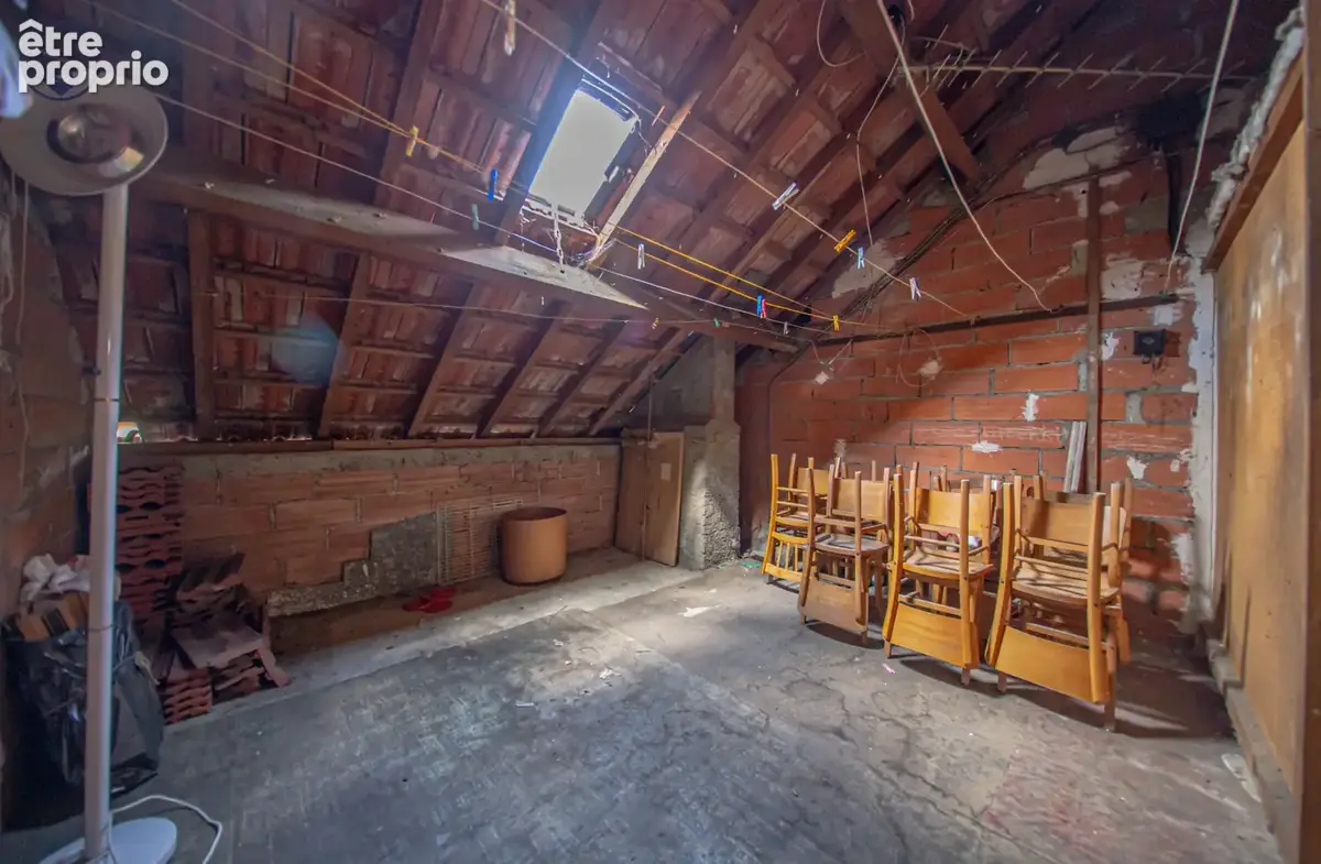Maison familiale avec combles aménageables - photo 12