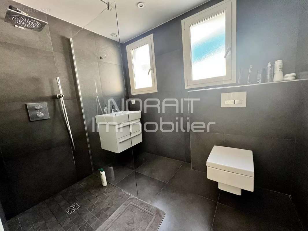 Maison à TOURRETTE-LEVENS