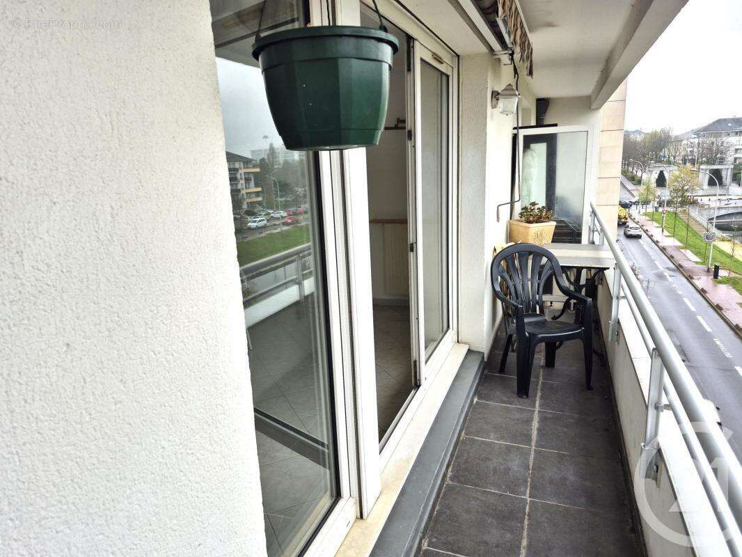 Appartement à CRETEIL