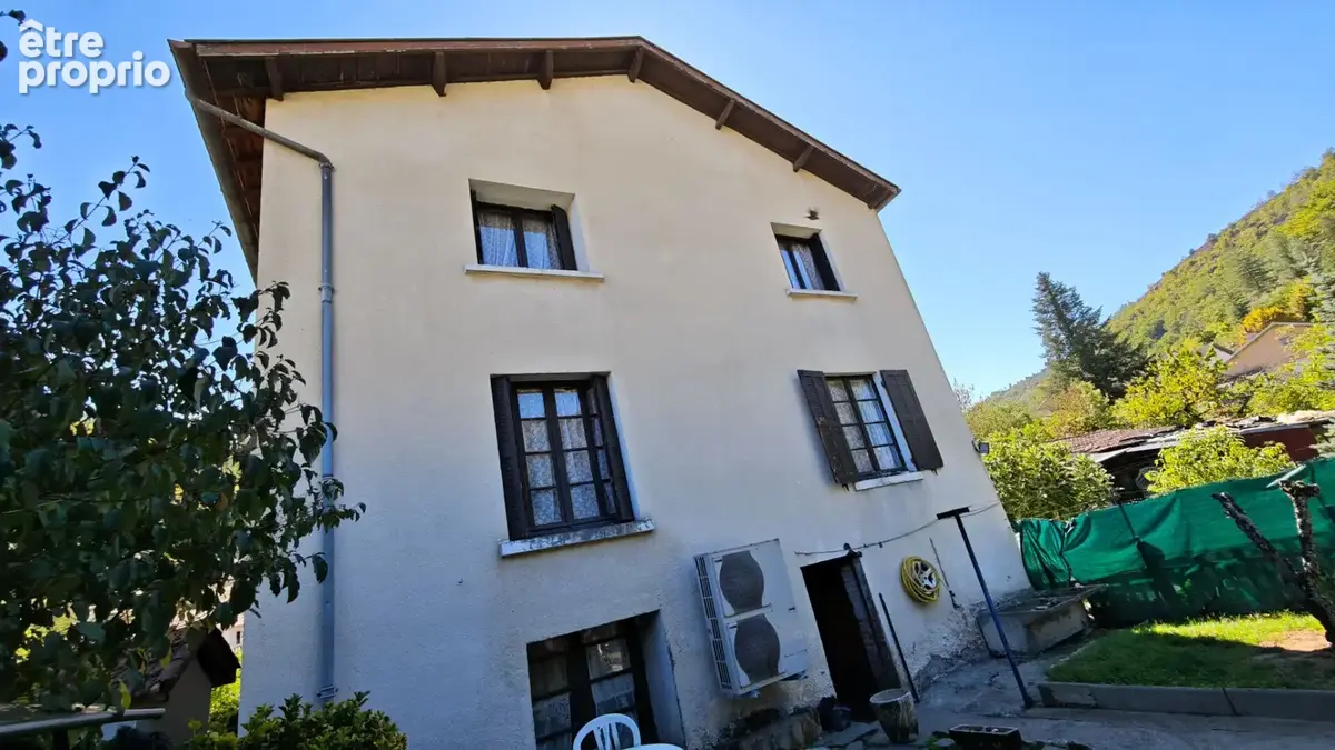 Photo Maison à Viviez au prix de 64 900€