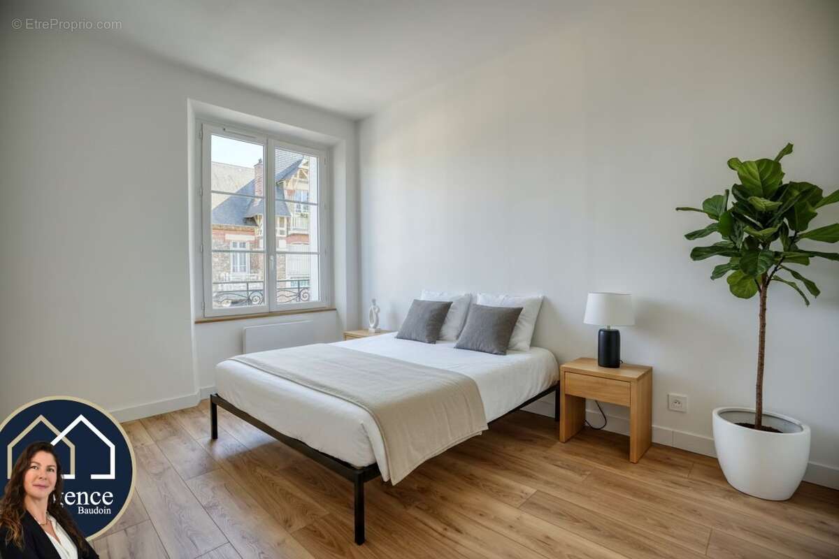 Appartement à RAMBOUILLET