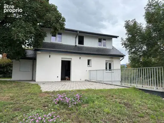 Maison individuelle renovee-  aspach-le-bas - photo 3