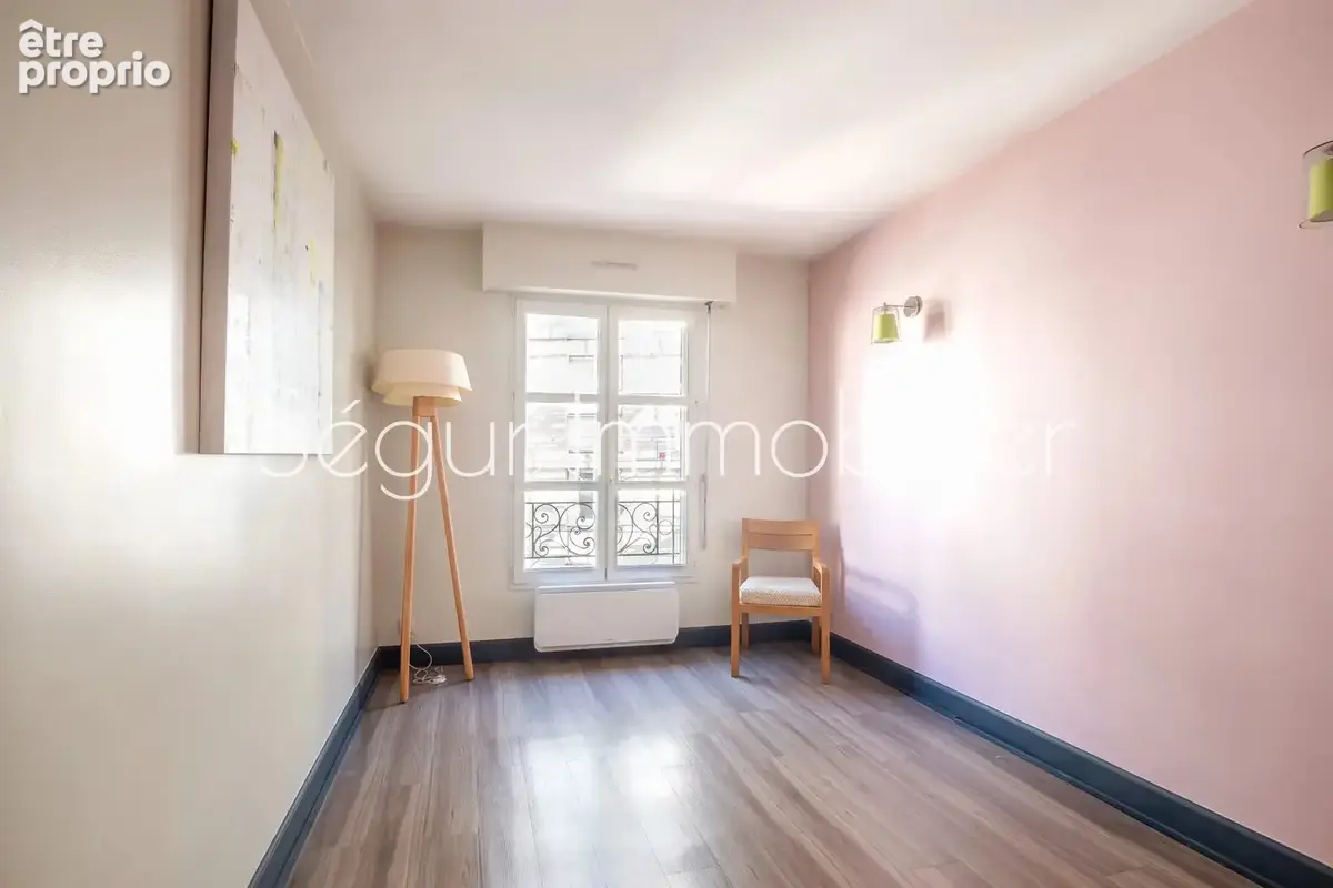 St Germain-en-Laye Centre Ville: appartement 65m2 avec parking - photo 6