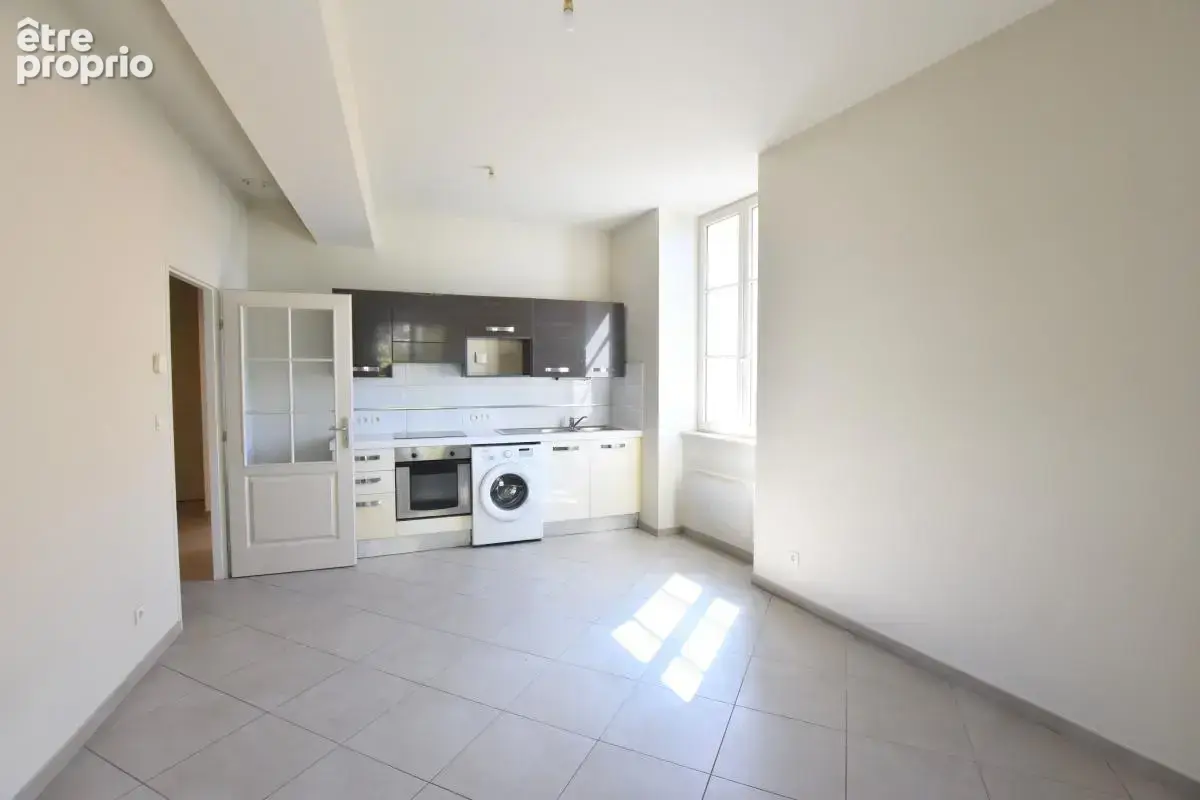 Appartement à FRANCHEVILLE
