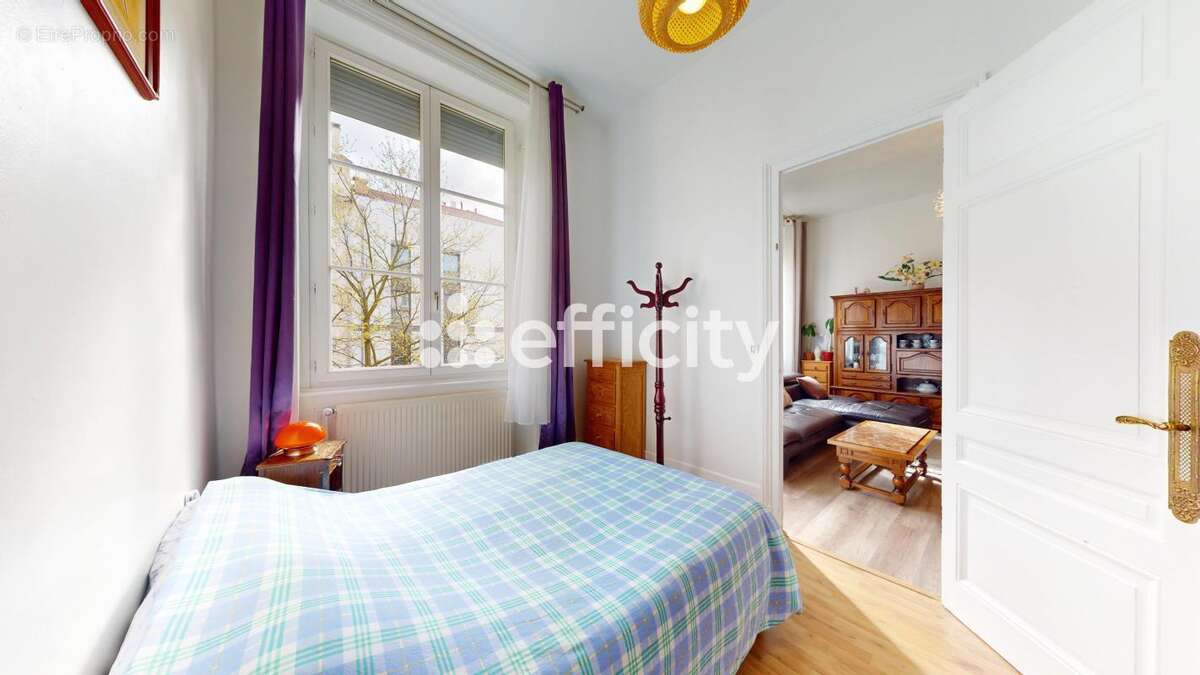 Appartement à LYON-4E