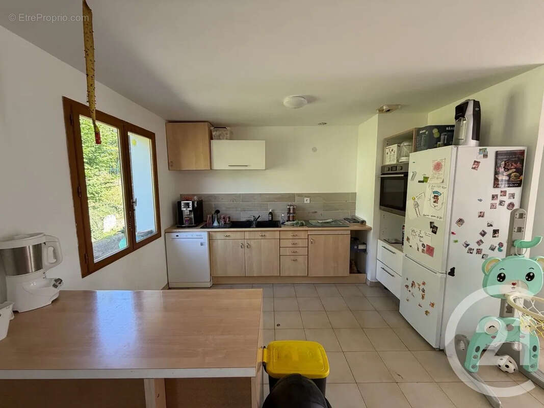 Maison 122 m² à Saint-Hilaire-La-Gravelle  - photo 3