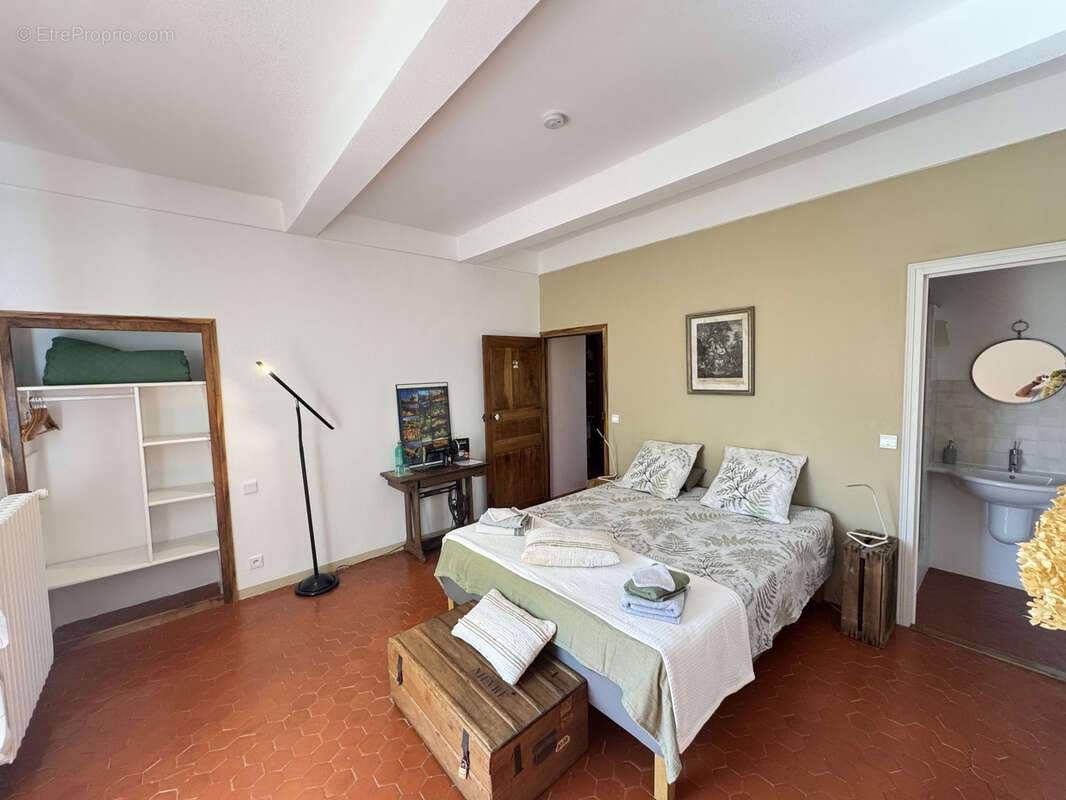 Maison à LA MOTTE-DU-CAIRE