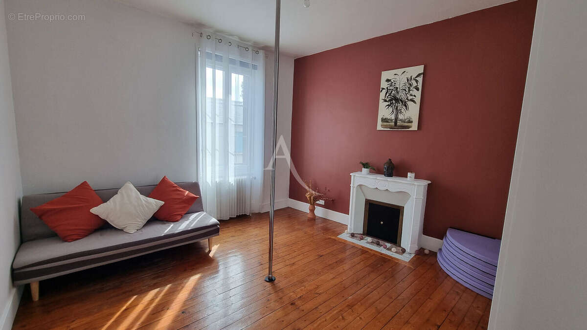 L'Élégance d'une Maison de Ville sans Compromis - photo 15