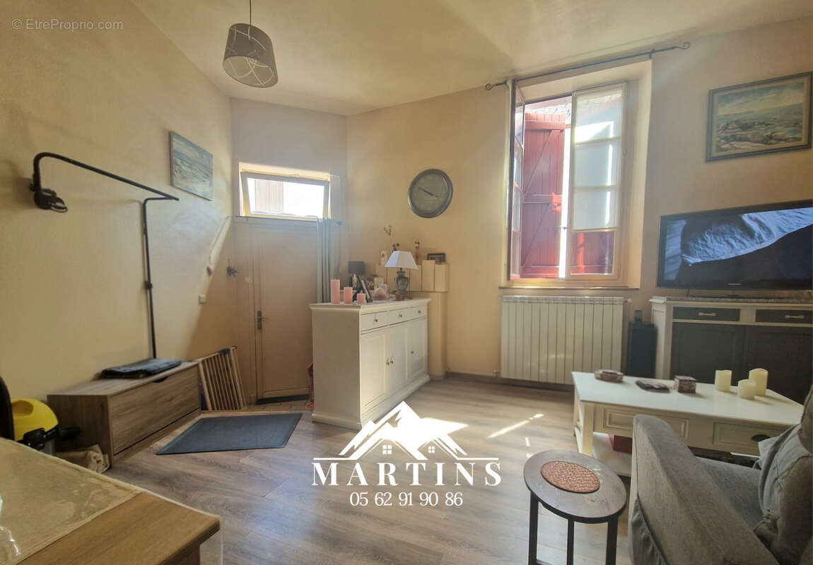 Appartement à ARGELES-GAZOST