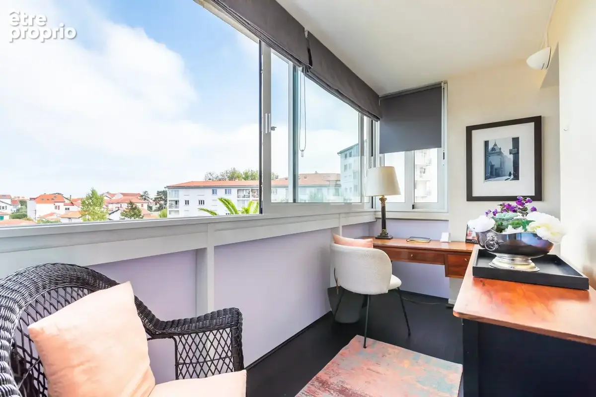 Appartement 2 pièces 50 m² à vendre à Biarritz (64200) - photo 5