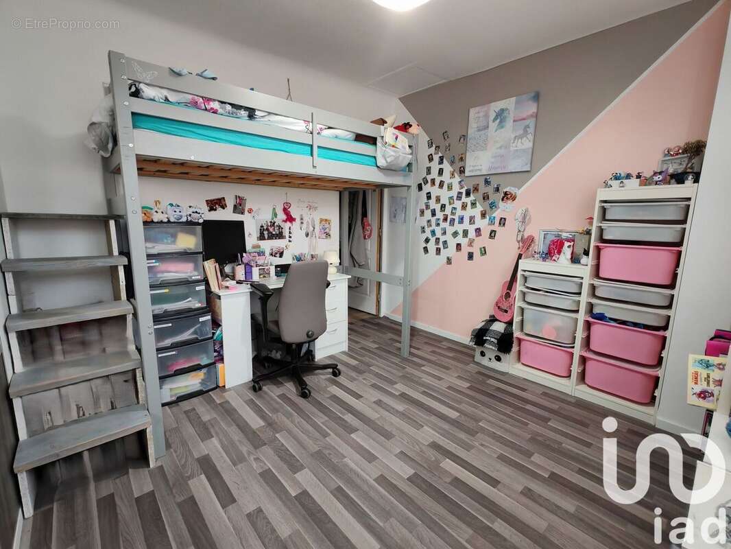 Photo 9 - Maison à GAGNY