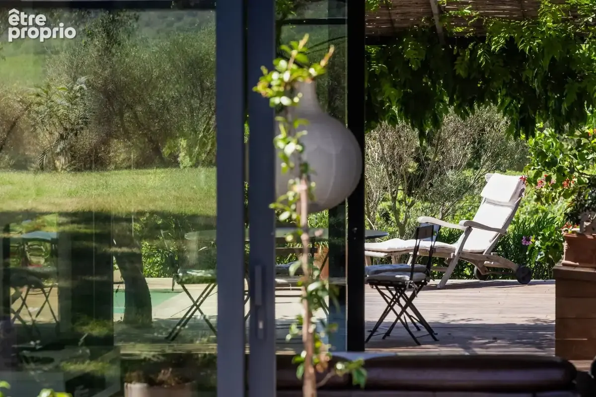 Esprit loft au cœur des vignes - photo 13