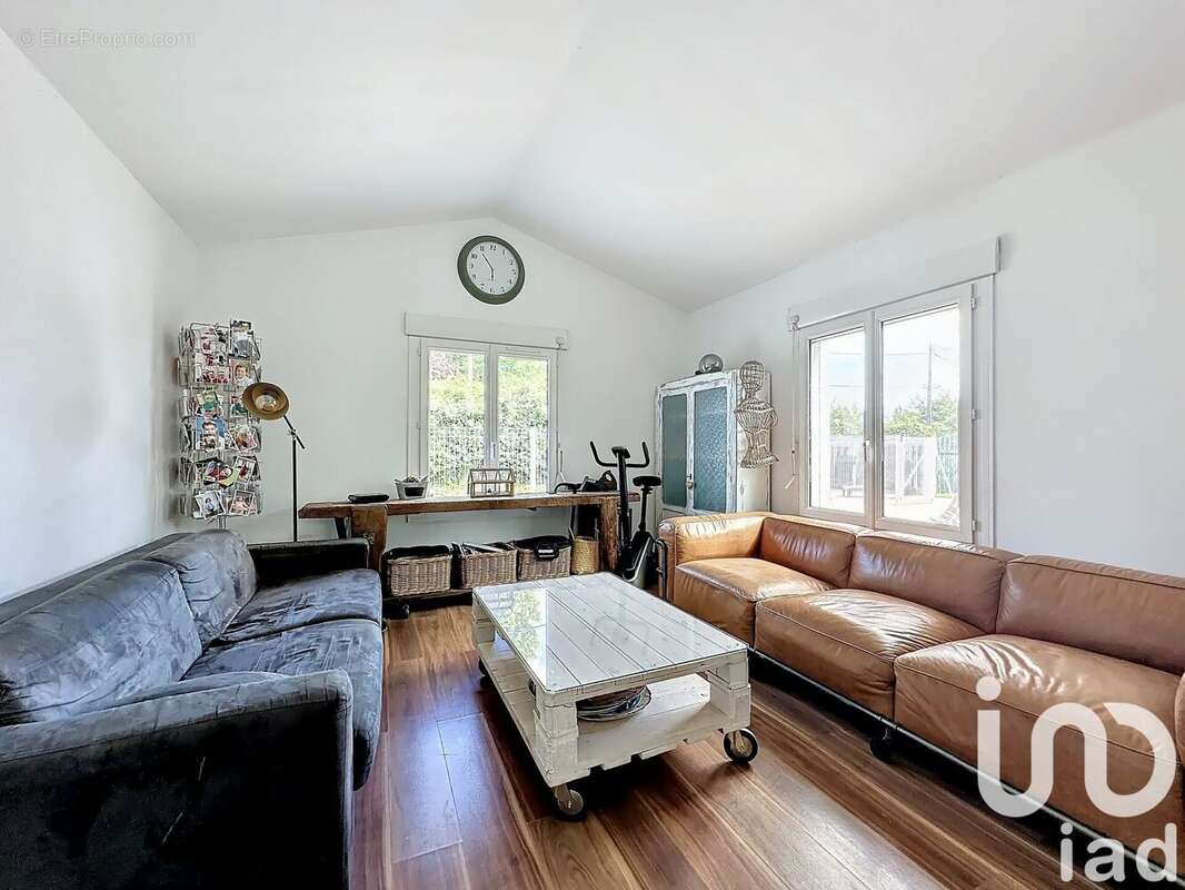 Photo 3 - Maison à CAMBES