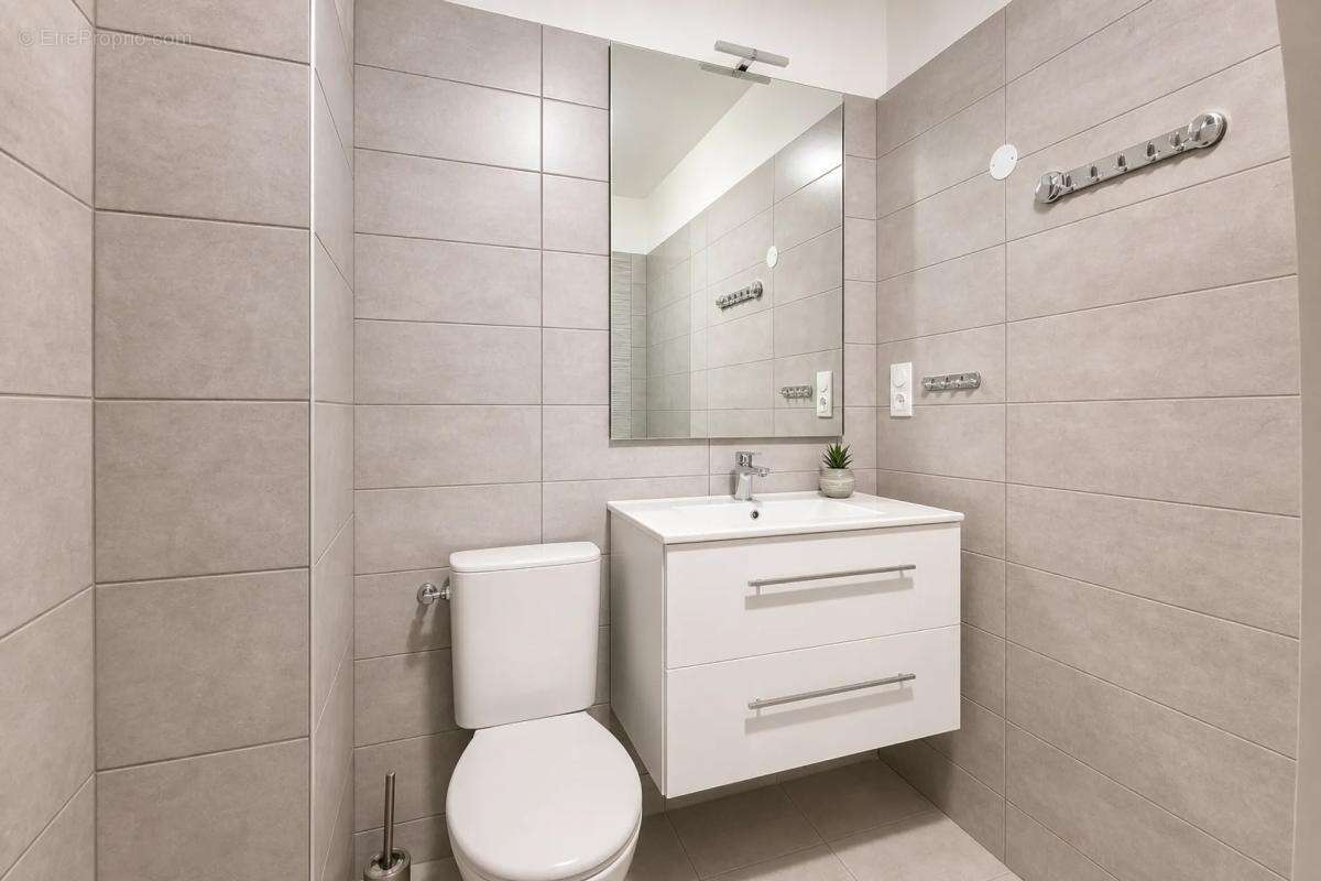 Investissement ou résidence principale avec revenu locatif - photo 7