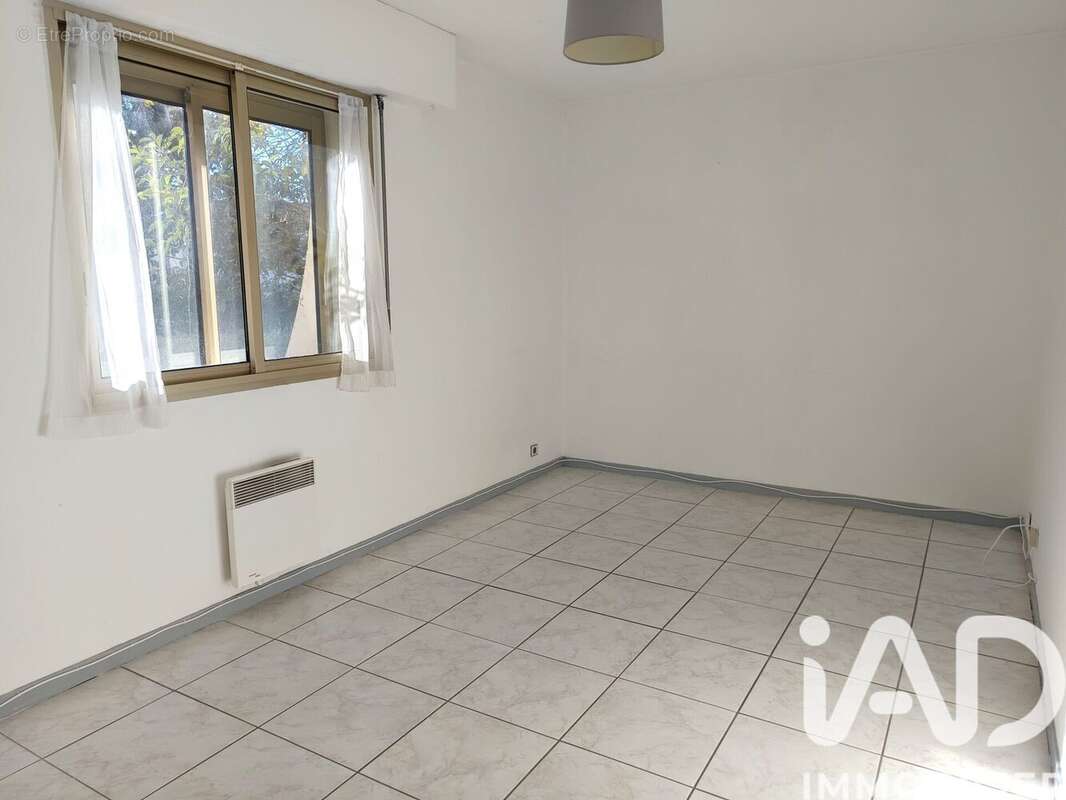 Photo 7 - Appartement à MONTELIMAR