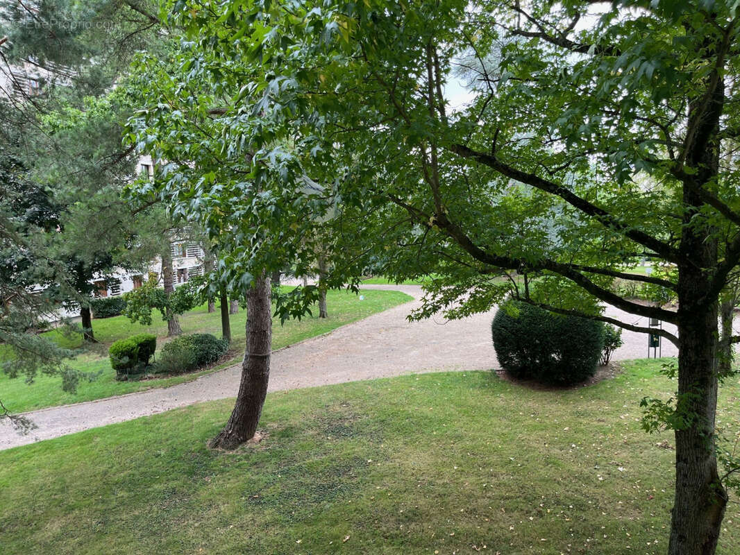 Appartement à MEUDON