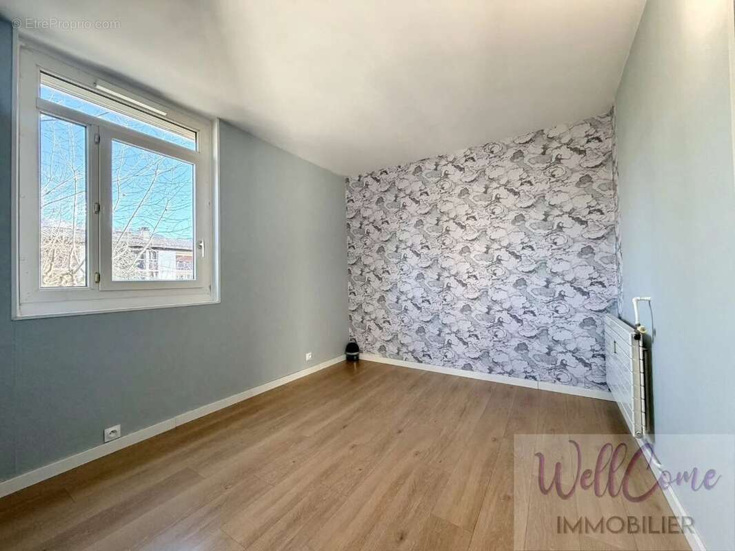 Appartement à ANNECY