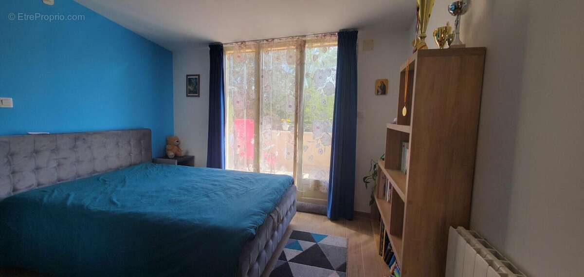 Appartement à BESSEGES