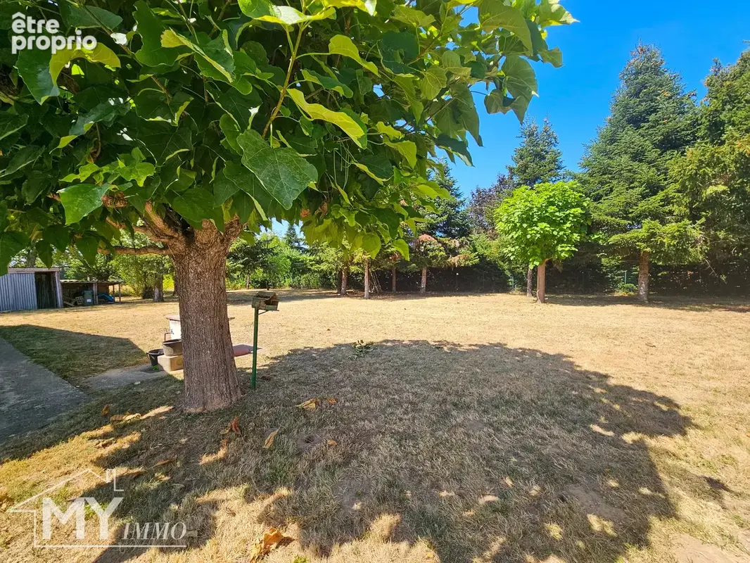 Pineuilh – Maison de plain-pied de 98 m² proche commodités - photo 19