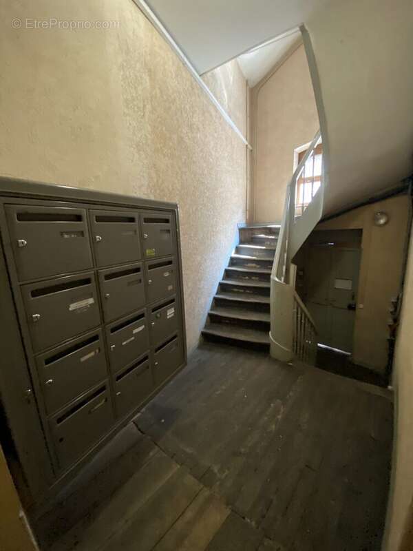 Appartement à VIENNE