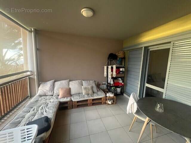 A acheter - appartement t3 - beausejour - photo 6