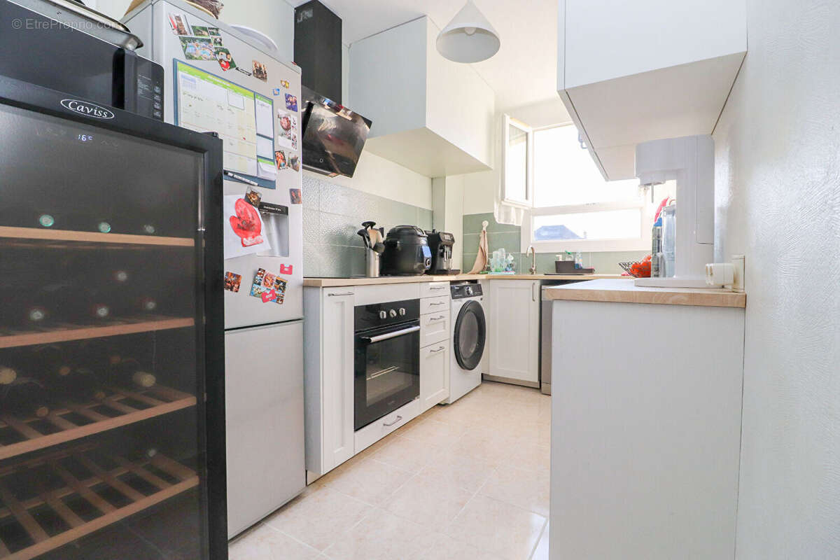 Appartement à DIJON