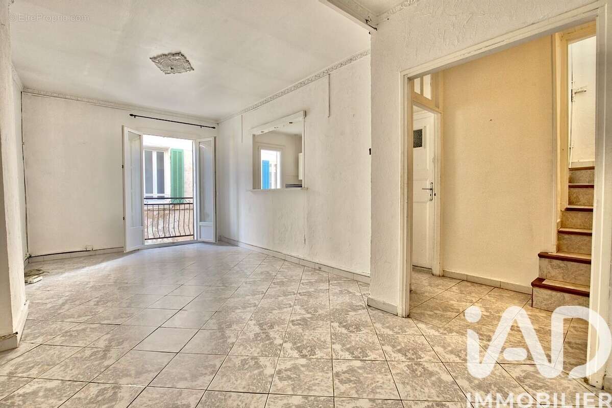 Photo 8 - Maison à LA CIOTAT