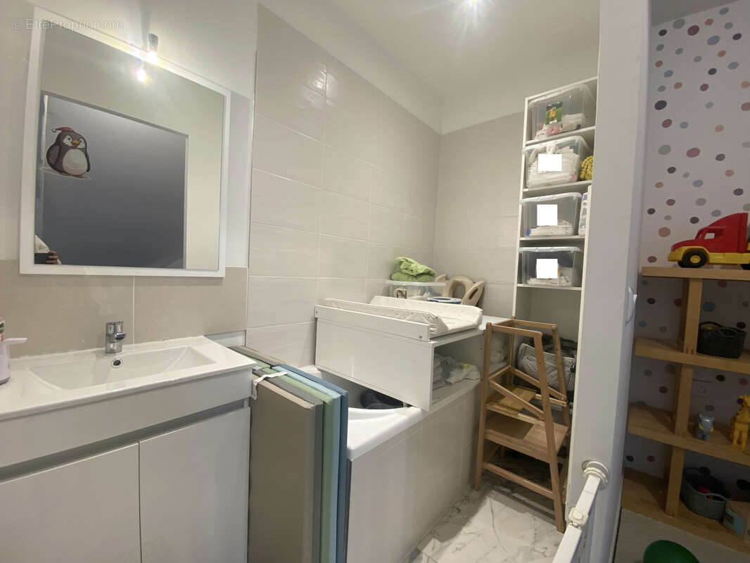 Appartement à LE MANS