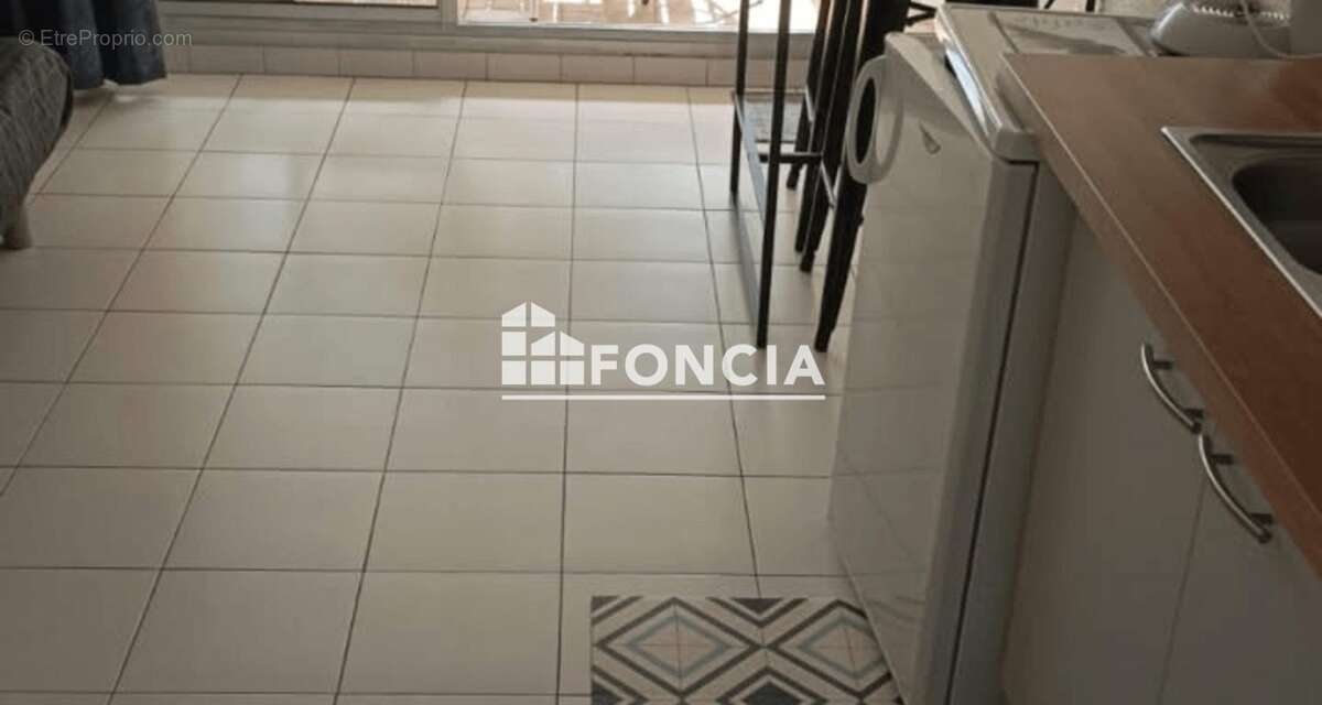 Appartement à LE GRAU-DU-ROI