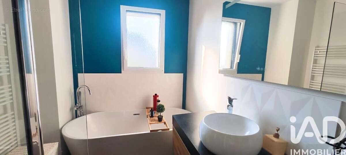 Photo 9 - Maison à VERS-SUR-SELLES