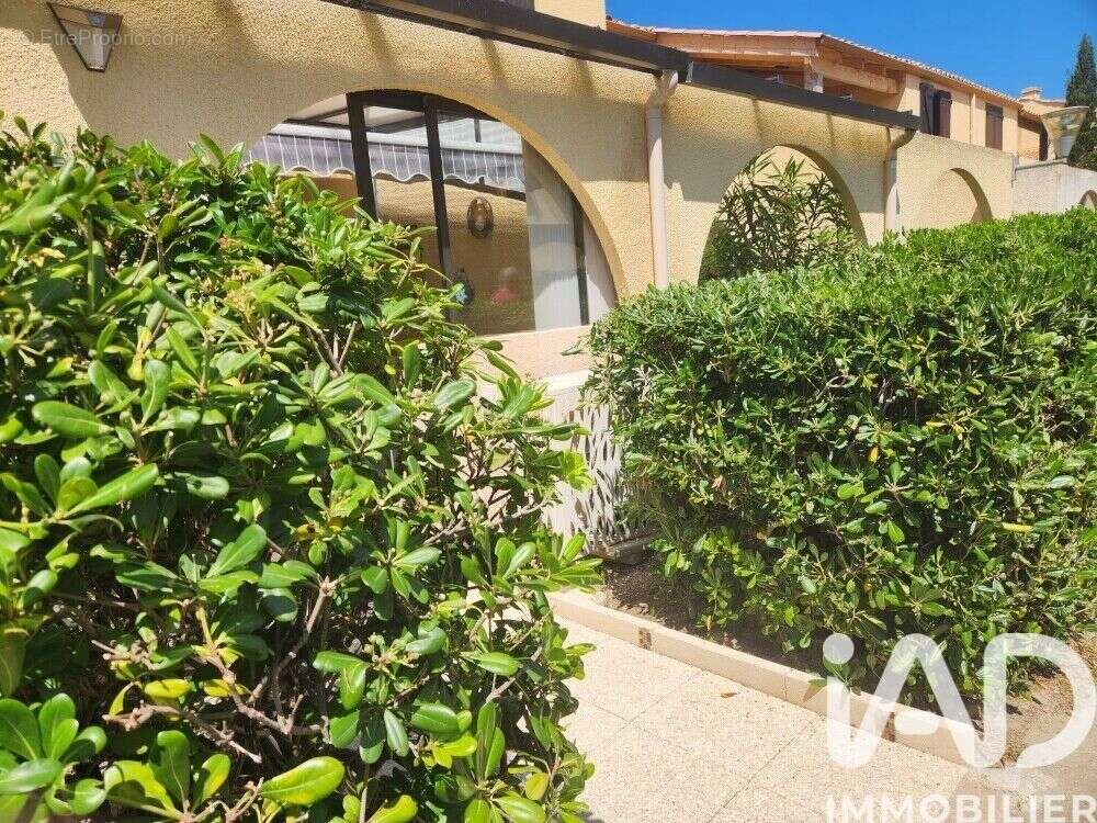 Photo 2 - Appartement à LEUCATE