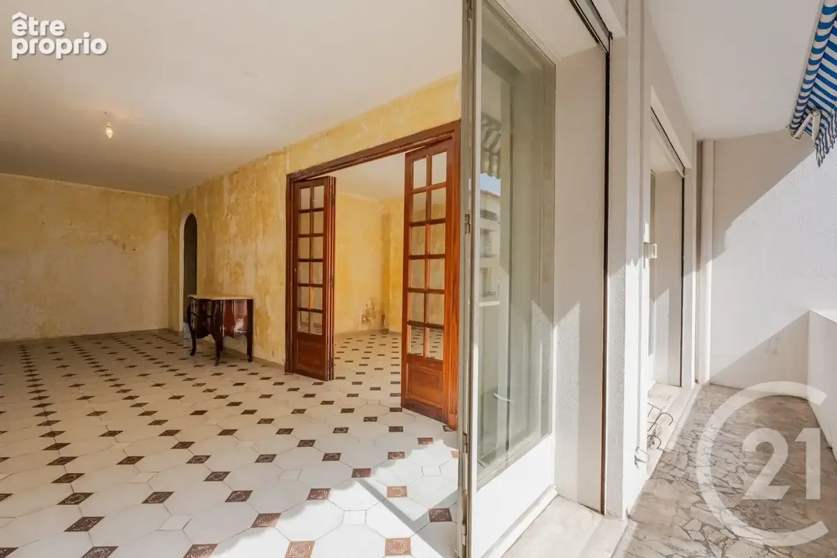 Appartement 4 pièces 103 m² à vendre à Nice (06000) - photo 3