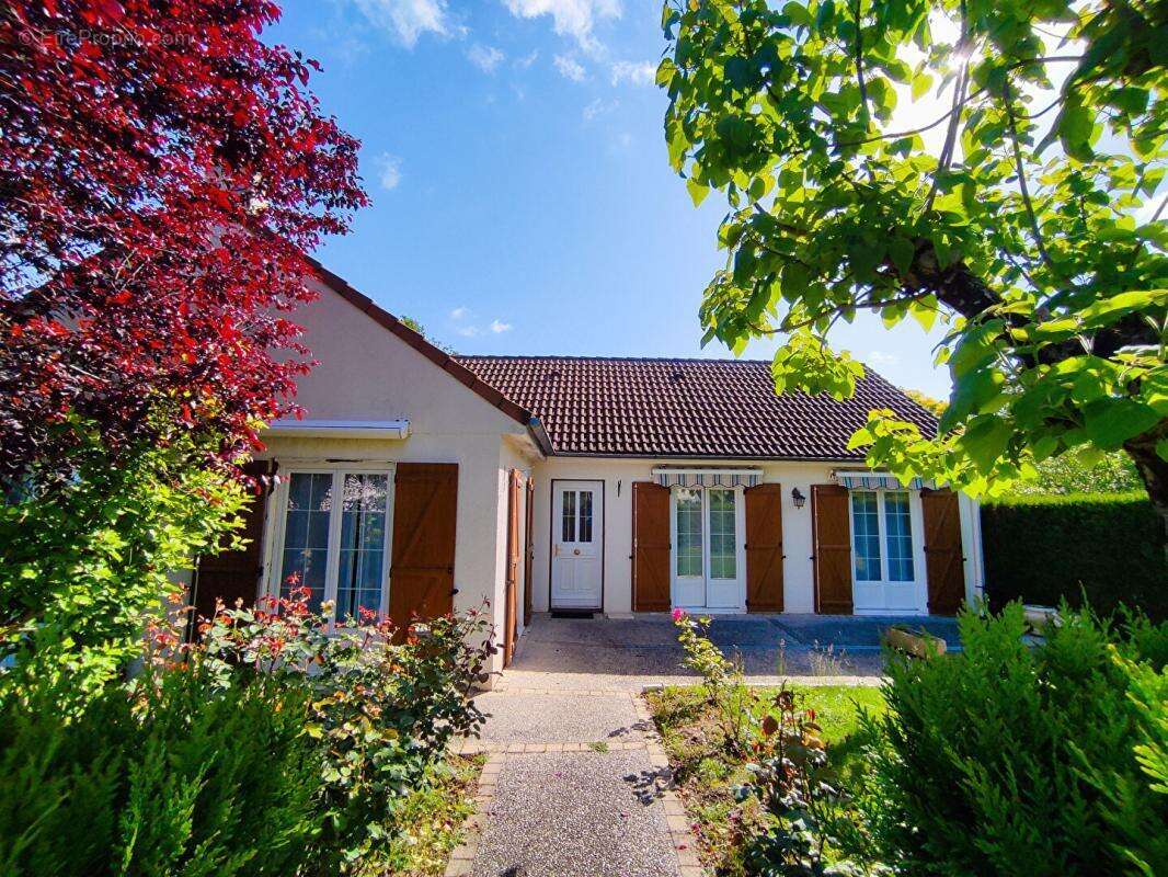 Maison à PREUILLY-SUR-CLAISE