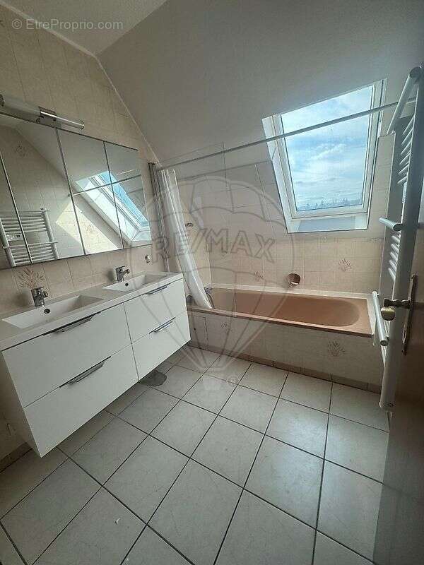 Appartement à BLOTZHEIM