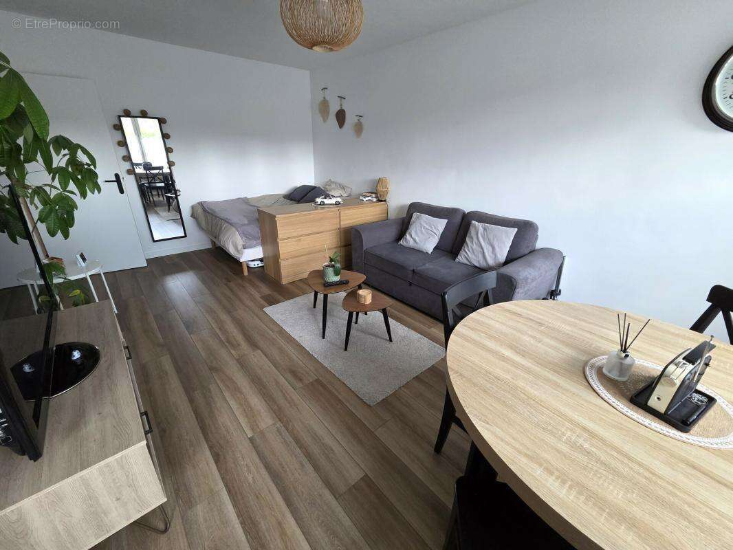 Appartement à TOURCOING