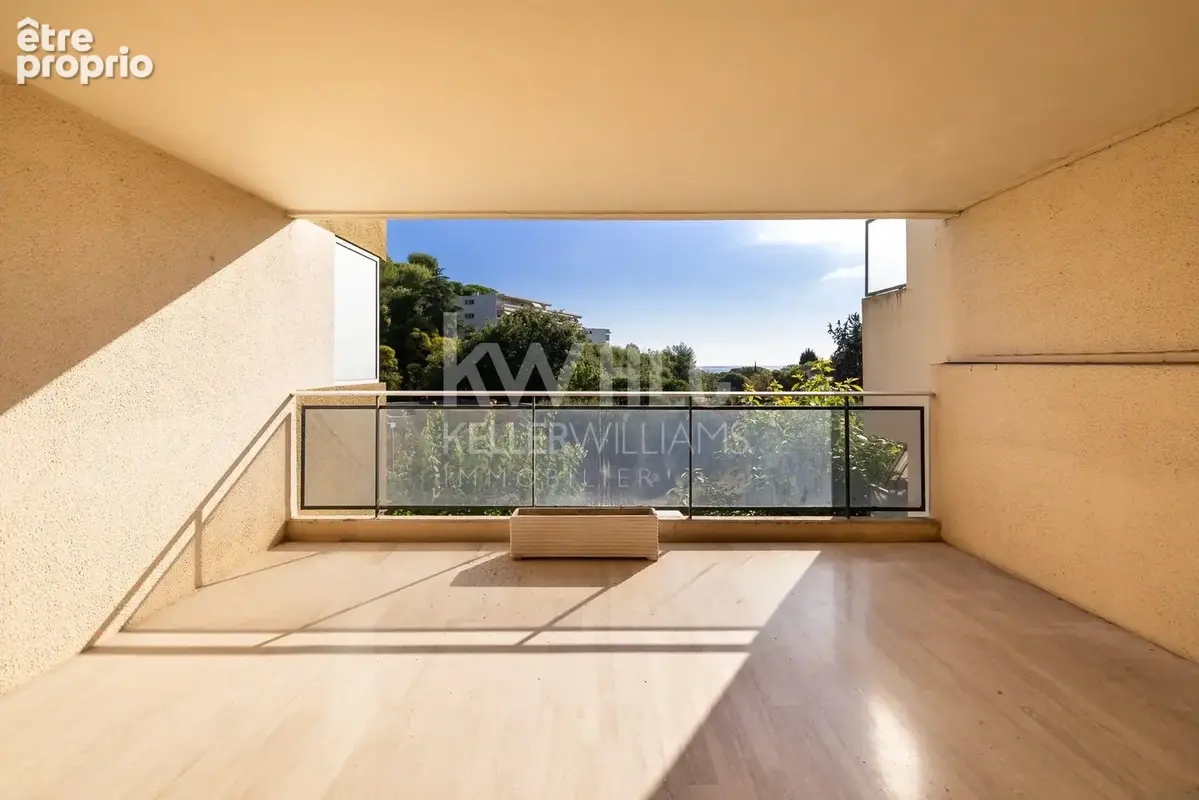 Appartement 2 pièces 61 m² à vendre à Villeneuve-Loubet (06270) - photo 5