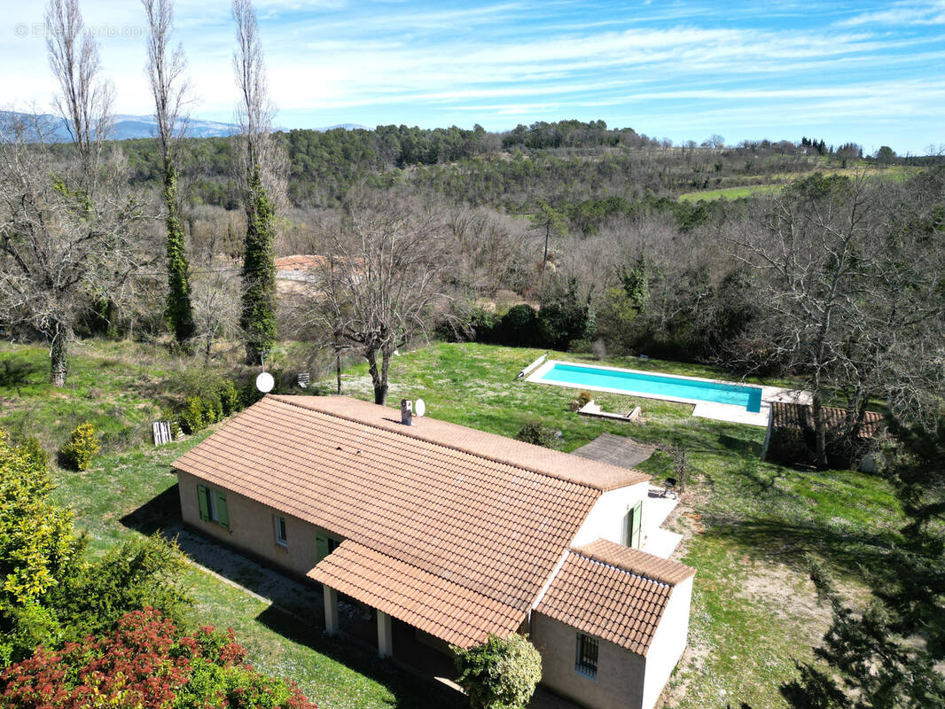 Maison à SAINT-PAUL-EN-FORET