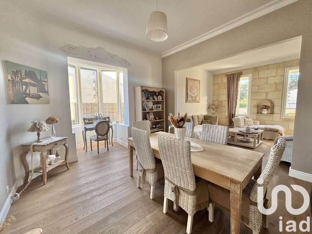 Photo 3 - Maison à SAINT-MEDARD-EN-JALLES