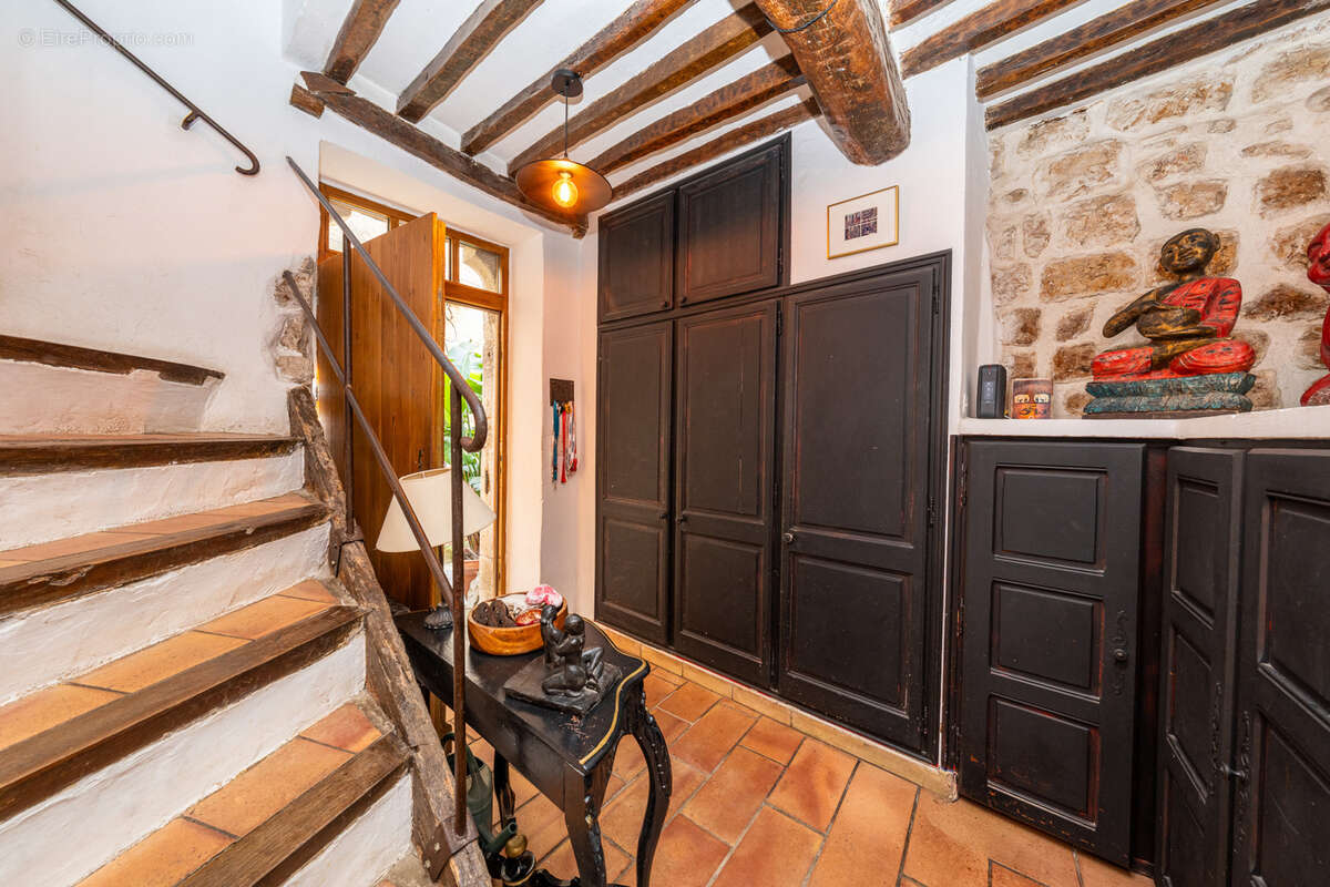 Maison à SAINT-PAUL