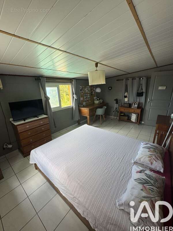 Photo 7 - Maison à PETITE-ILE