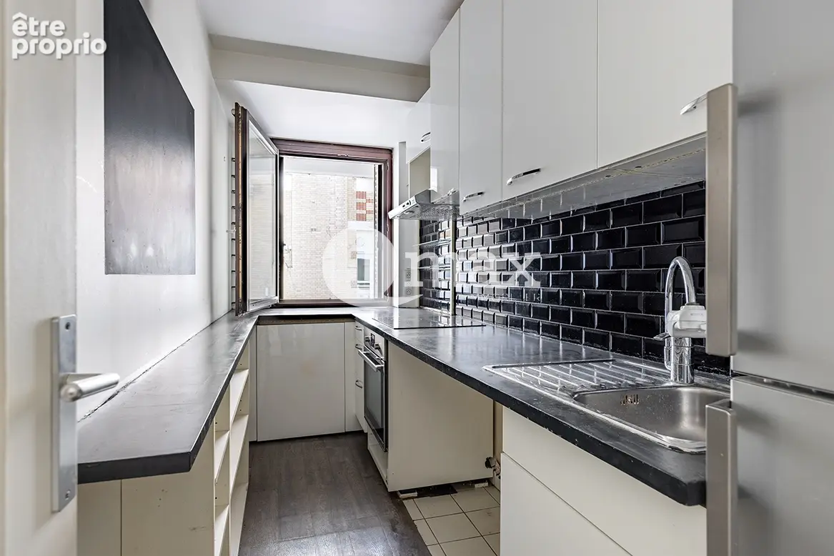 Levallois - 2 pièces - 379 000 euros fai - photo 8