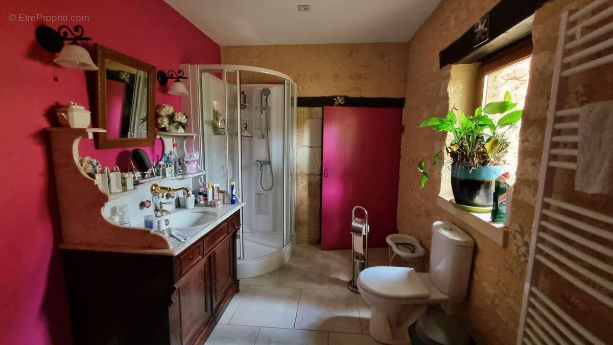 Maison à SAINT-FELIX-DE-VILLADEIX