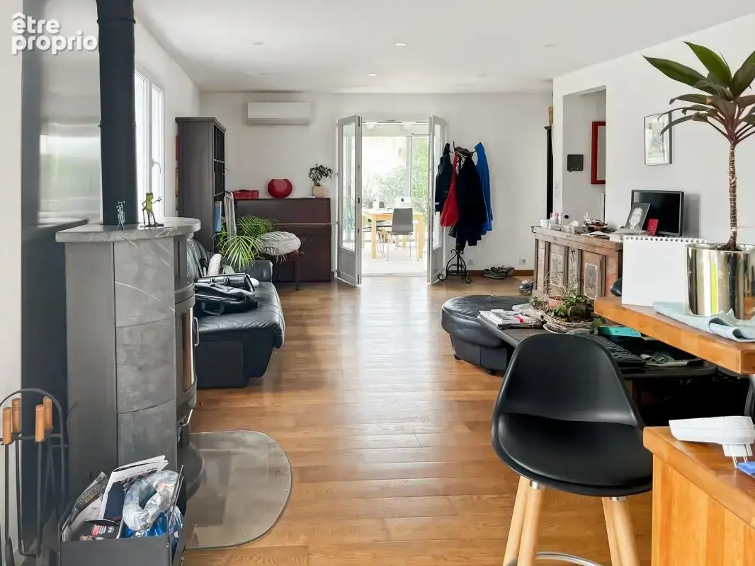 Vente spacieuse maison à Marseillan composée de 3 habitations - photo 19