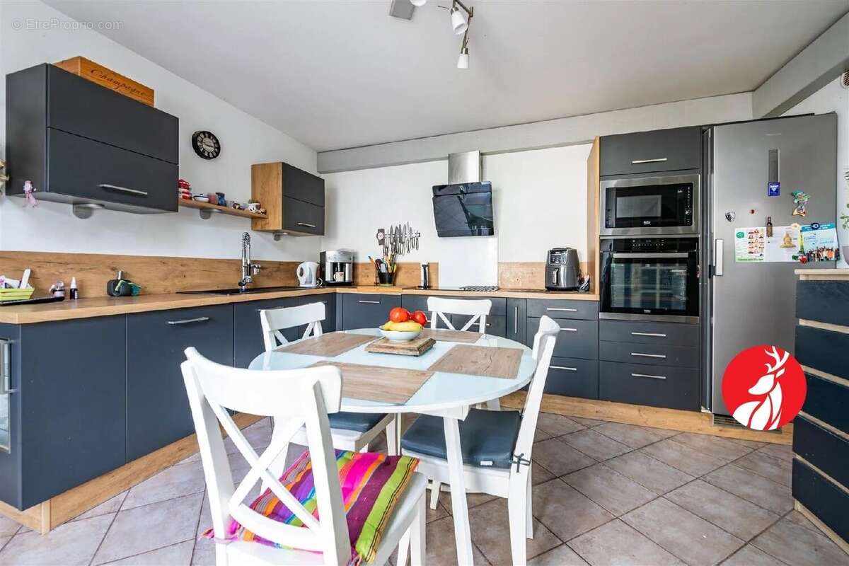 Maison à FONTAINEBLEAU