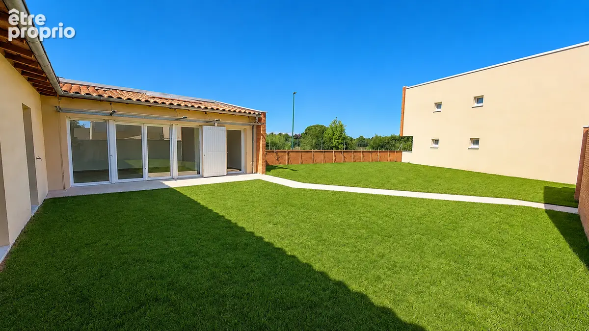 Maison neuve - photo 3