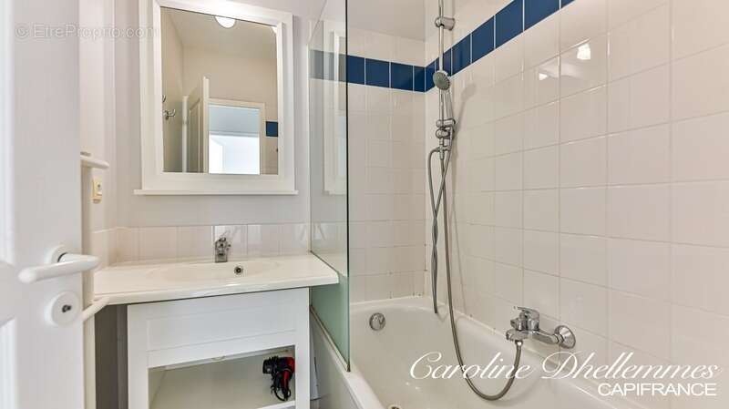 Appartement à CHATEAU-D'OLONNE