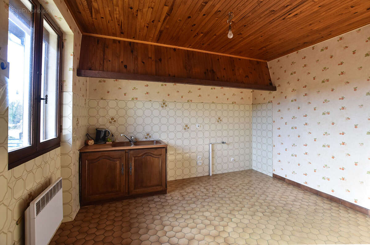 Maison à MONCEY