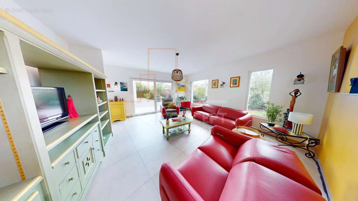 Maison à SOUFFLENHEIM